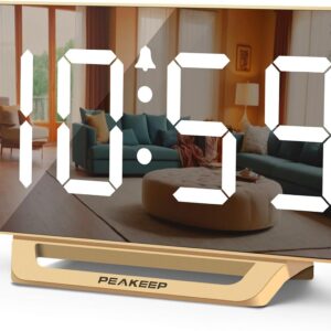 Table Clocks