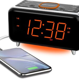 Smart Clocks