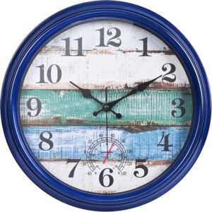 Outdoor Clocks